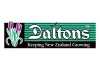 Daltons logo